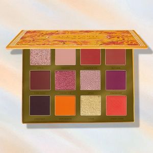 New ace beaute FALLING FOR YOU PALETTE